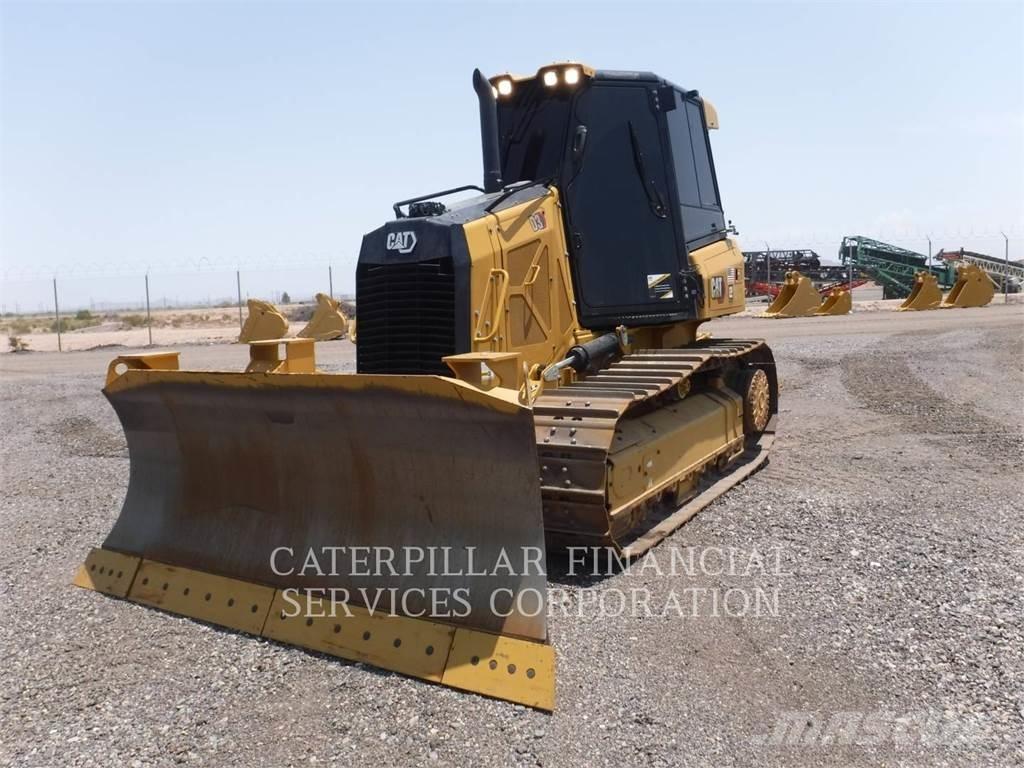 CAT D3-12 Dozere Beltegående