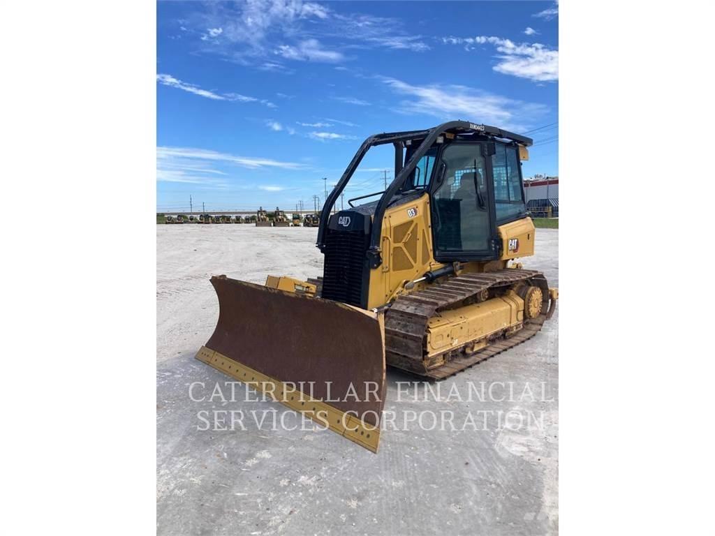 CAT D3-12 Dozere Beltegående