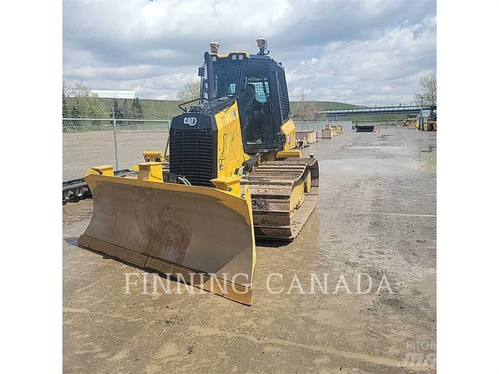 CAT D3-12 Dozere Beltegående