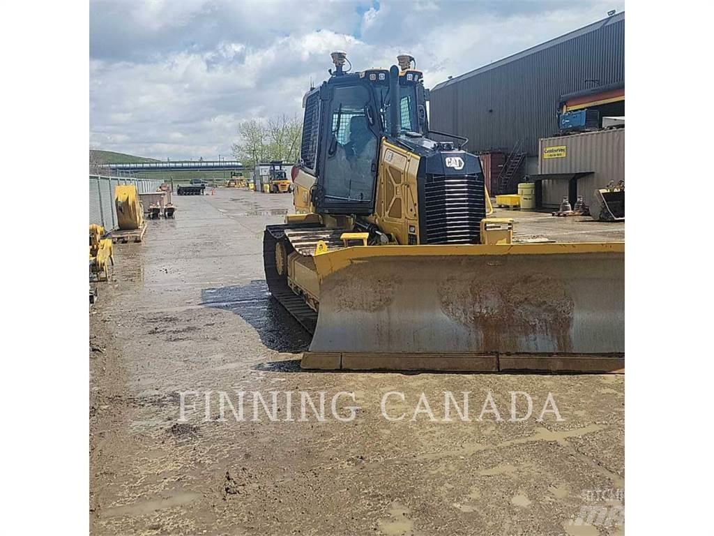 CAT D3-12 Dozere Beltegående