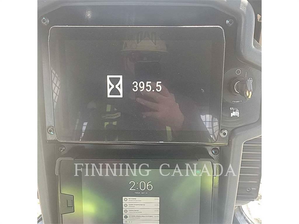 CAT D3-12 Dozere Beltegående
