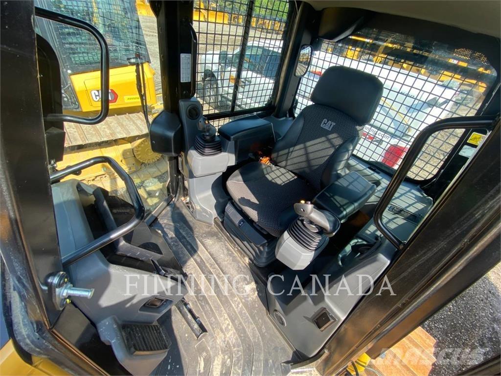 CAT D3-12 Dozere Beltegående