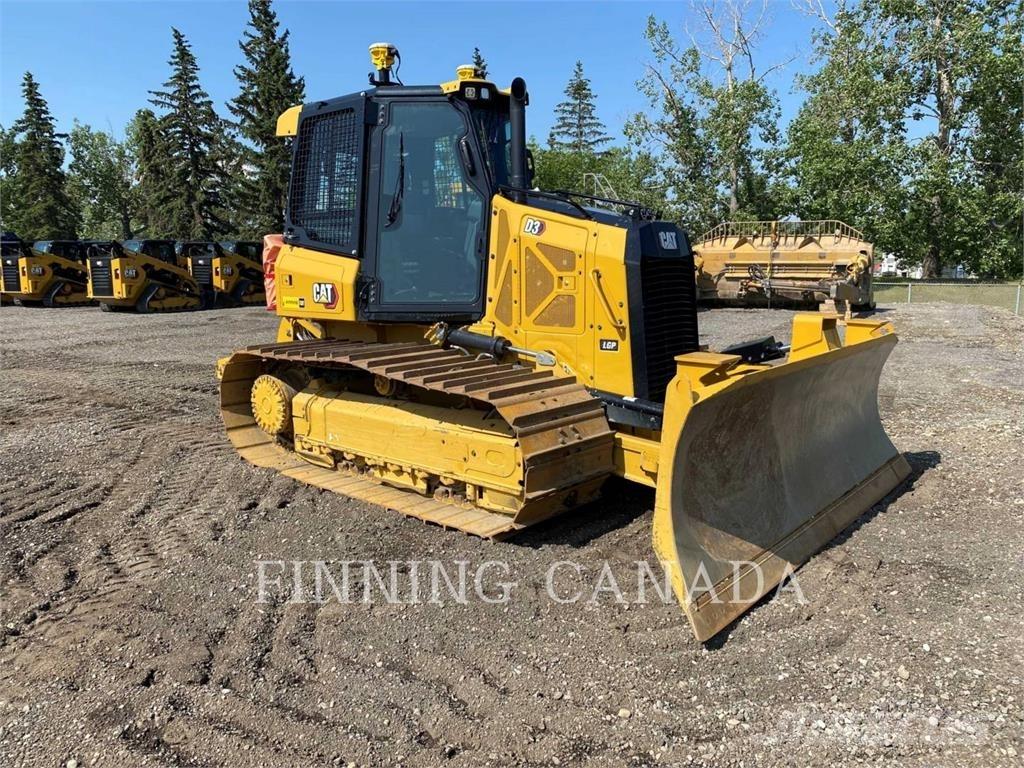 CAT D3-12 Dozere Beltegående