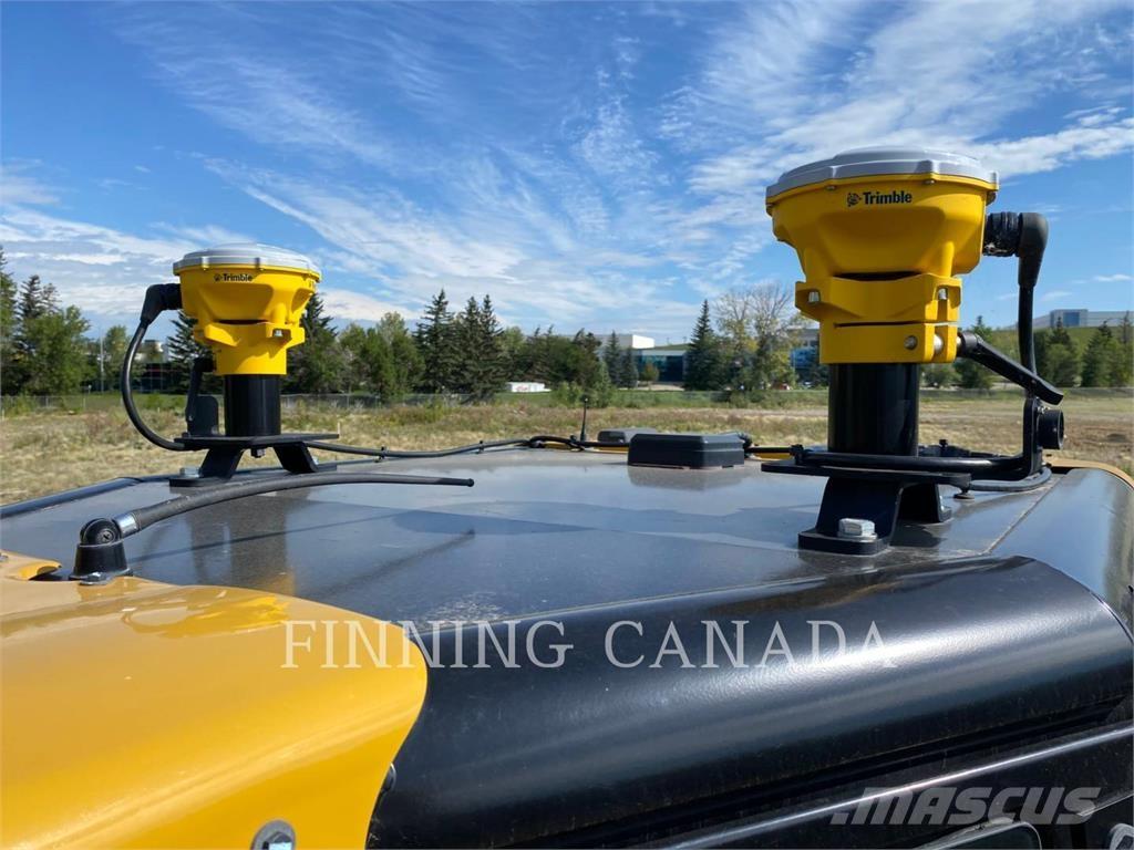 CAT D3-12 Dozere Beltegående