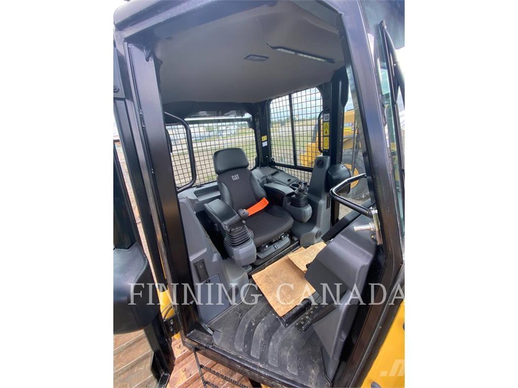 CAT D3-12 Dozere Beltegående