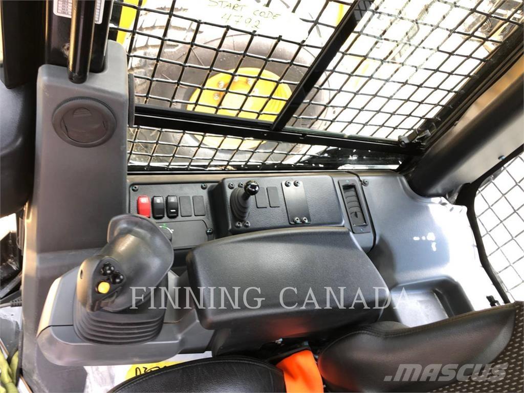 CAT D3-12 Dozere Beltegående