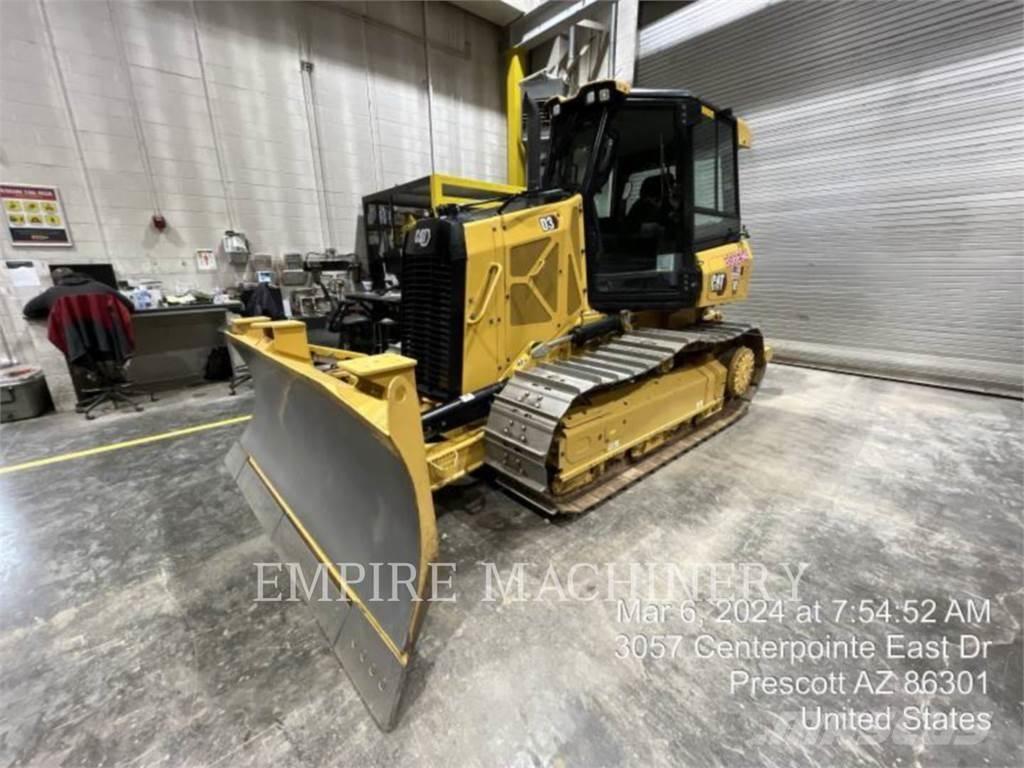 CAT D3-12 ARO Dozere Beltegående