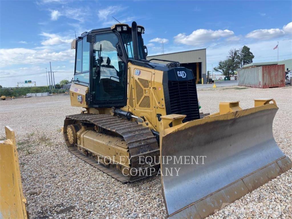 CAT D3-12I Dozere Beltegående