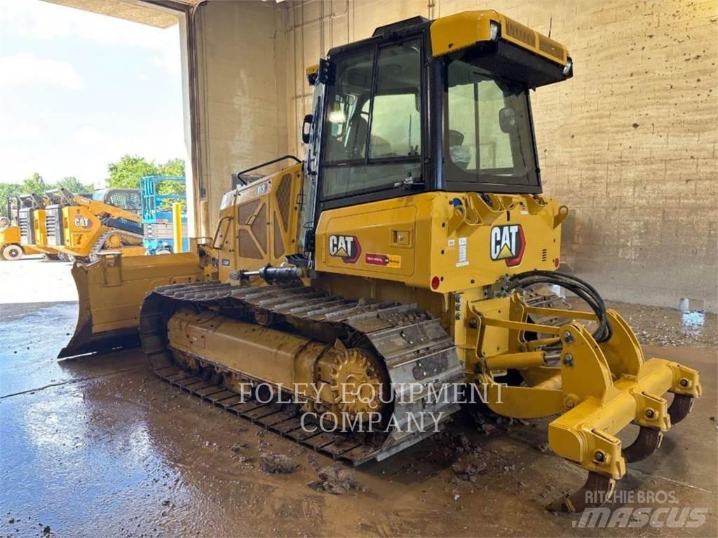 CAT D3-12LGI Dozere Beltegående