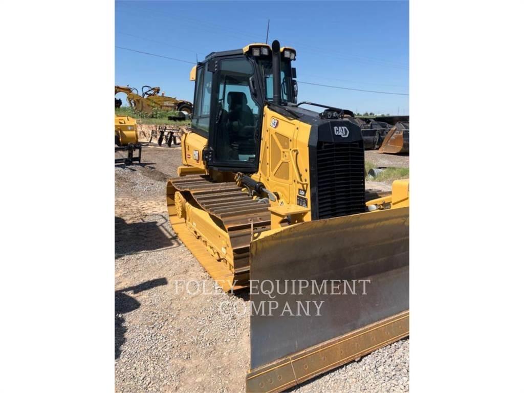 CAT D3-12LGI Dozere Beltegående