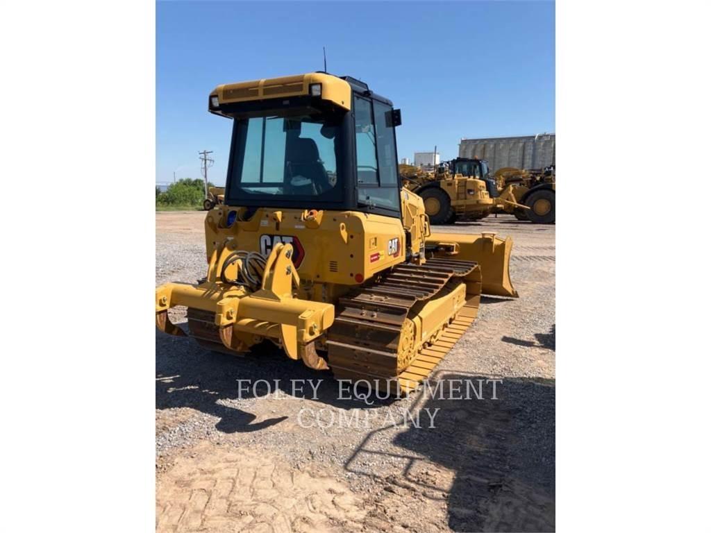 CAT D3-12LGI Dozere Beltegående