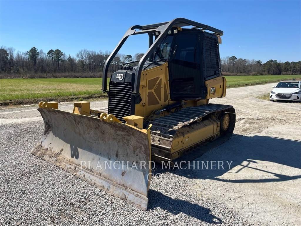 CAT D3-12LGP Dozere Beltegående