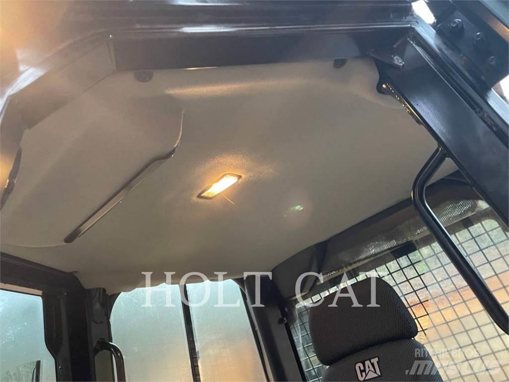 CAT D3-12LGP Dozere Beltegående