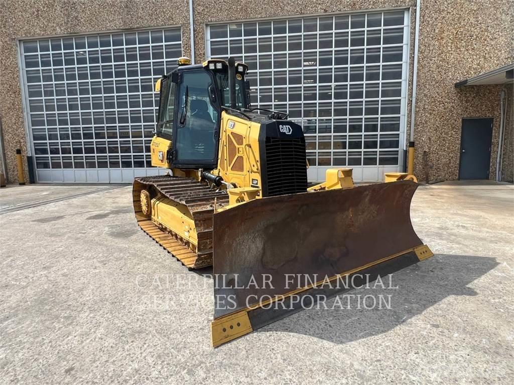 CAT D3-12LGP Dozere Beltegående