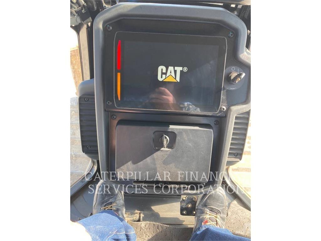 CAT D3-12LGP Dozere Beltegående