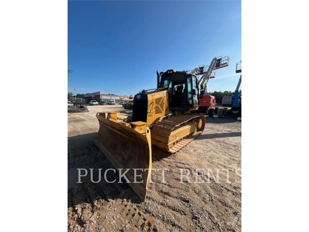 CAT D3-12LGP Dozere Beltegående