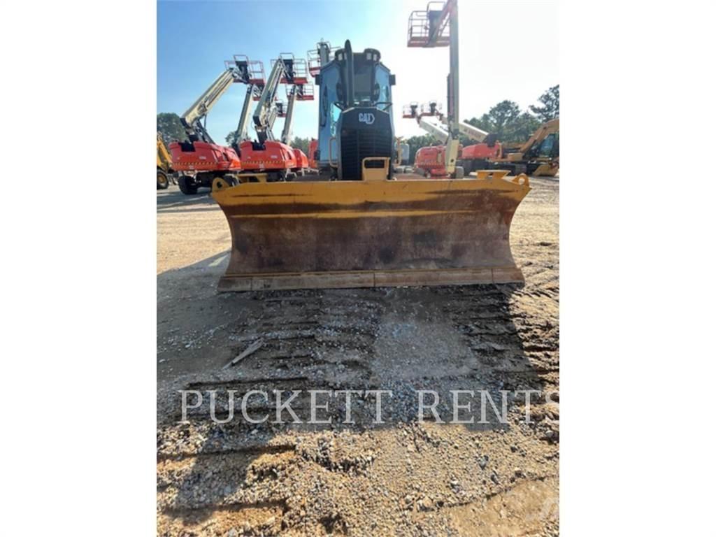 CAT D3-12LGP Dozere Beltegående