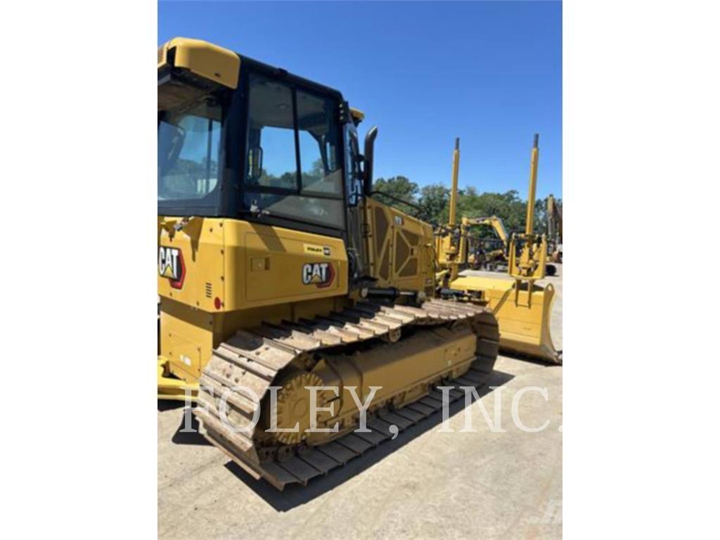 CAT D3-12LGP Dozere Beltegående