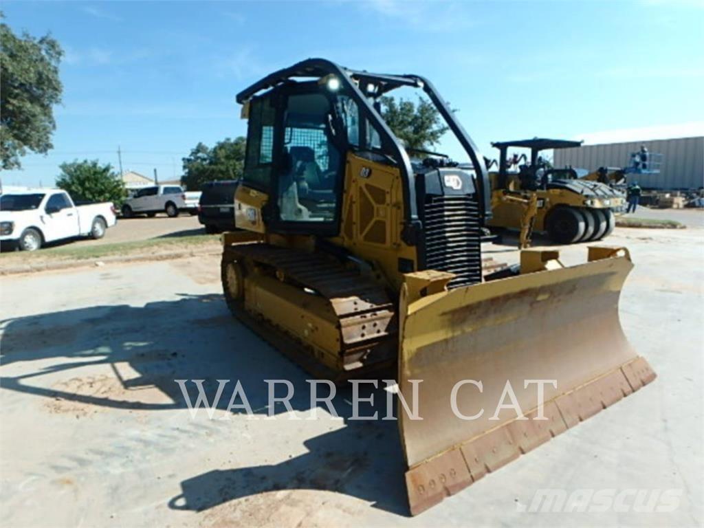 CAT D3 ARO Dozere Beltegående