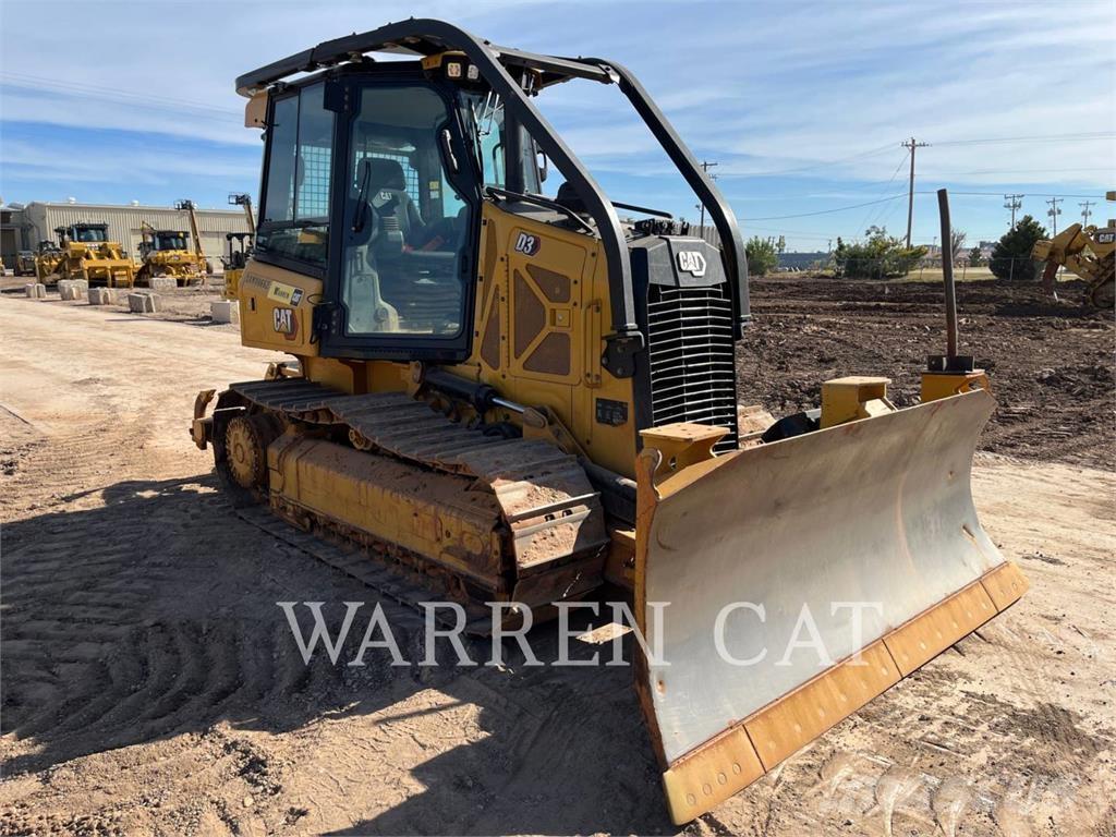 CAT D3 ARO Dozere Beltegående