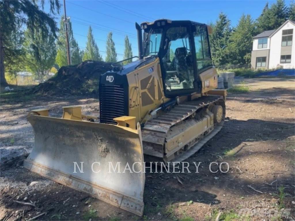 CAT D3 CB Dozere Beltegående
