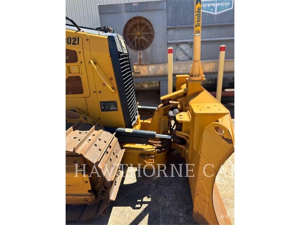 CAT D3 EW Dozere Beltegående