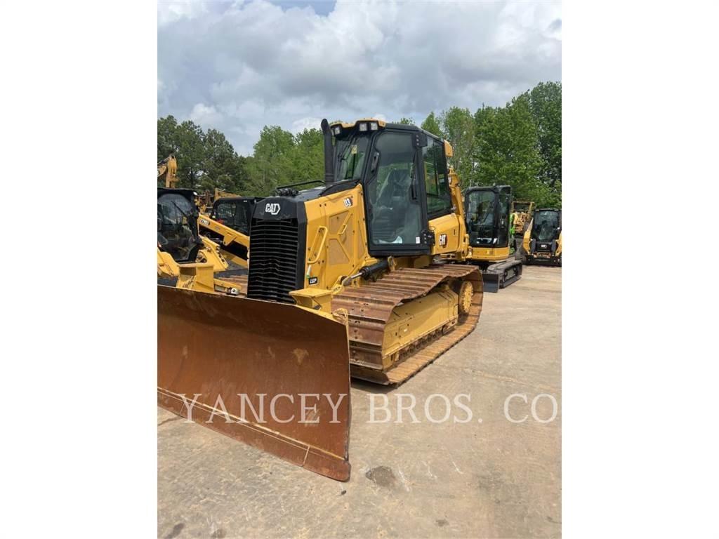 CAT D3 LGP Dozere Beltegående
