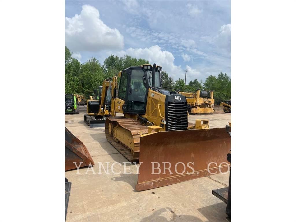 CAT D3 LGP Dozere Beltegående