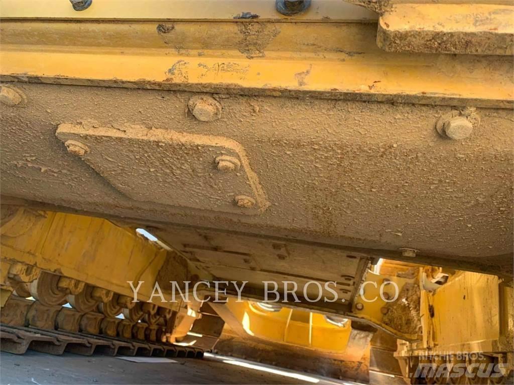 CAT D3 LGP Dozere Beltegående