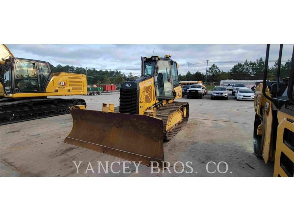 CAT D3 LGP Dozere Beltegående