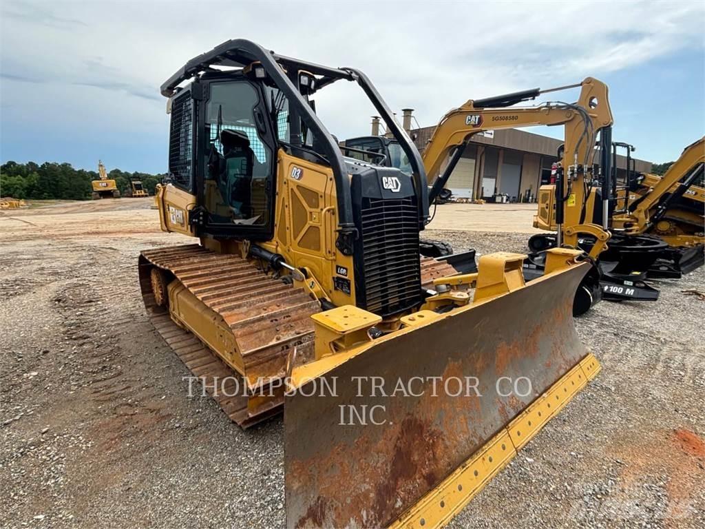 CAT D3 LGP Dozere Beltegående