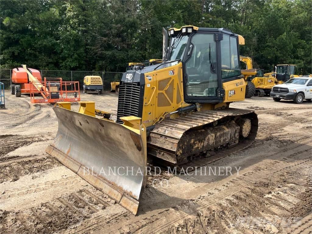 CAT D3 LGP Dozere Beltegående