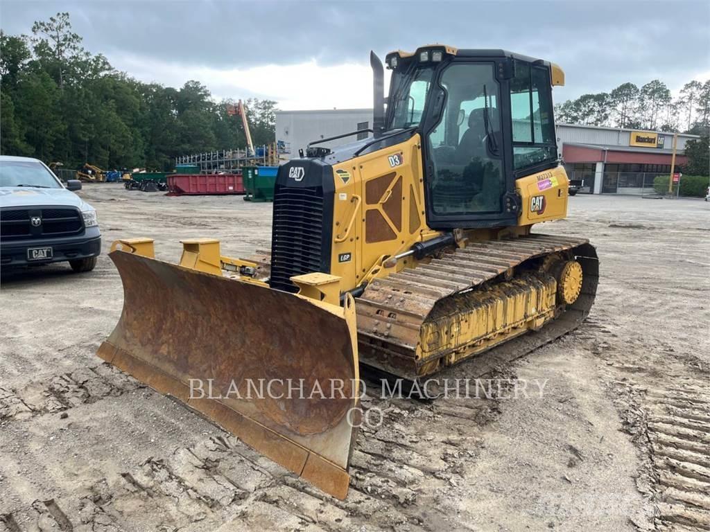 CAT D3 LGP Dozere Beltegående