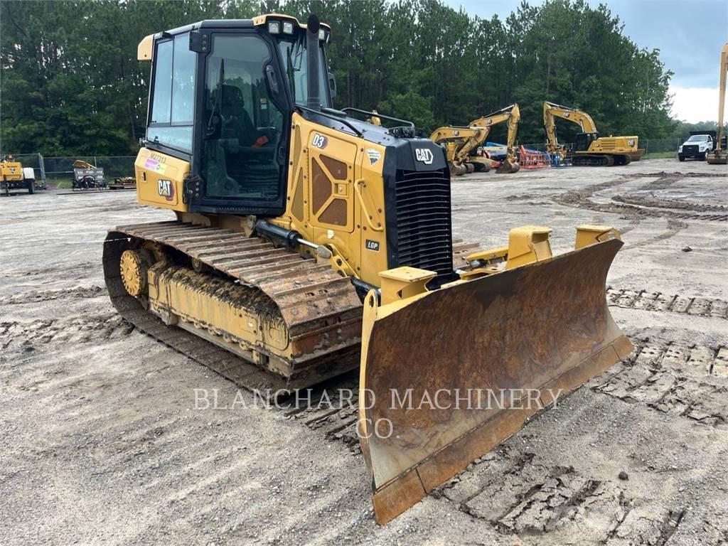 CAT D3 LGP Dozere Beltegående
