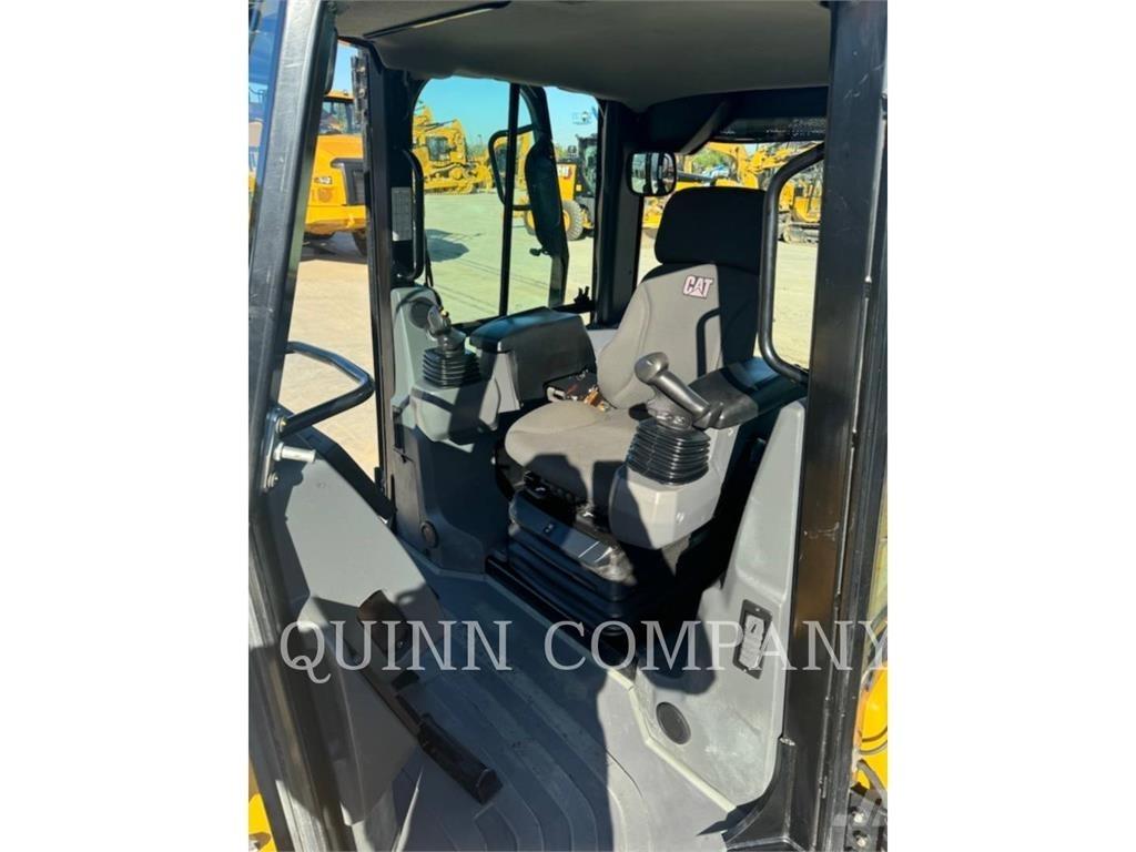 CAT D3 LGP Dozere Beltegående