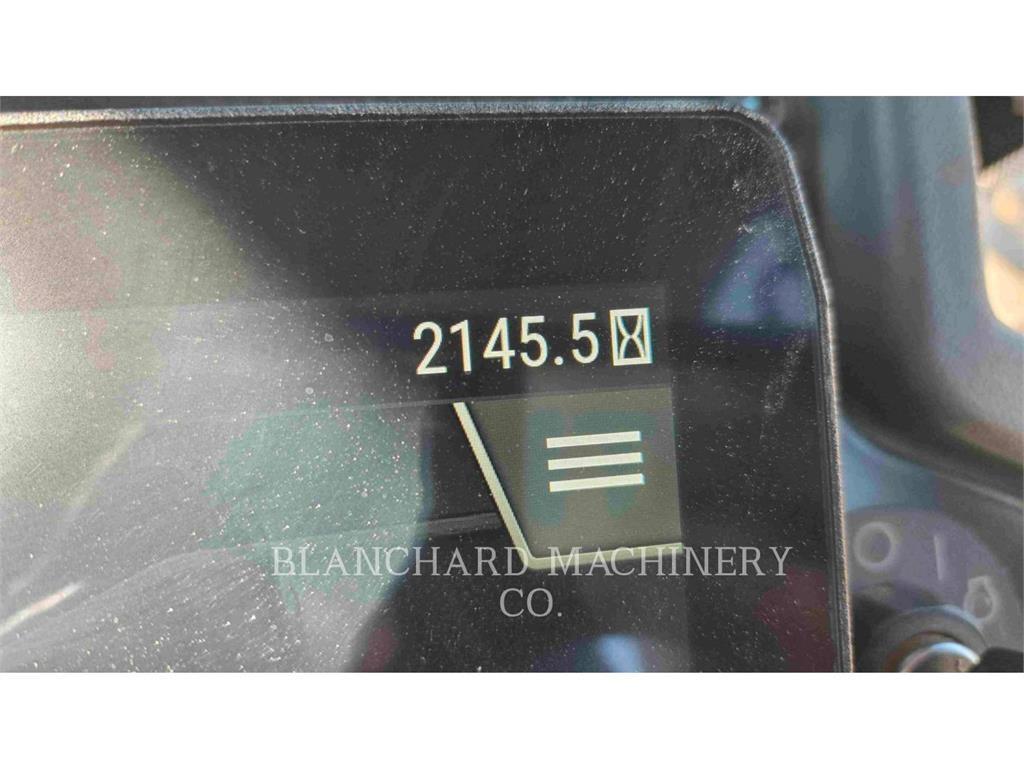 CAT D3 LGP Dozere Beltegående