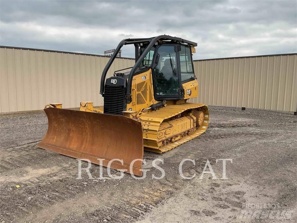 CAT D3 LGP AAG Dozere Beltegående
