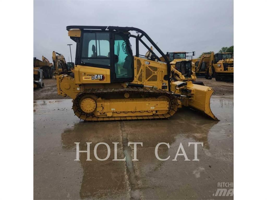 CAT D3 LGPCAB Dozere Beltegående