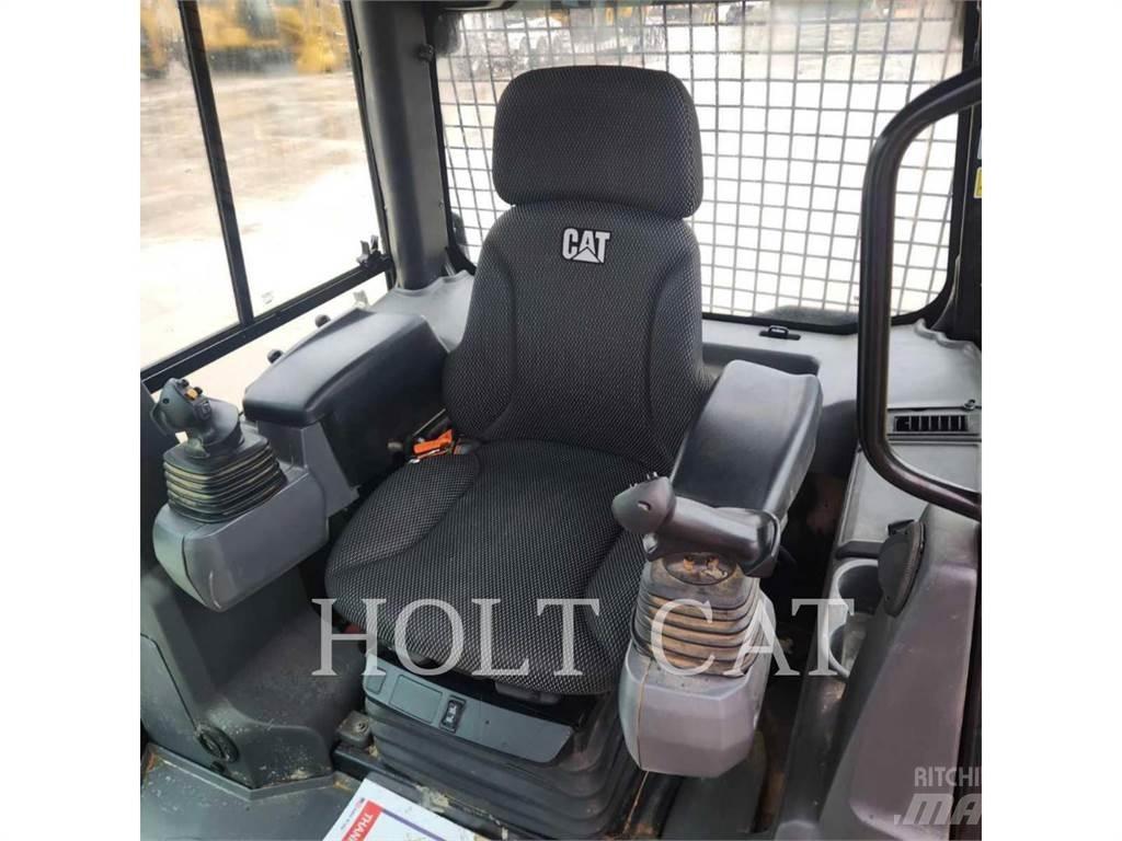 CAT D3 LGPCAB Dozere Beltegående