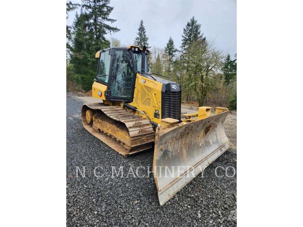 CAT D3 LGPCB Dozere Beltegående