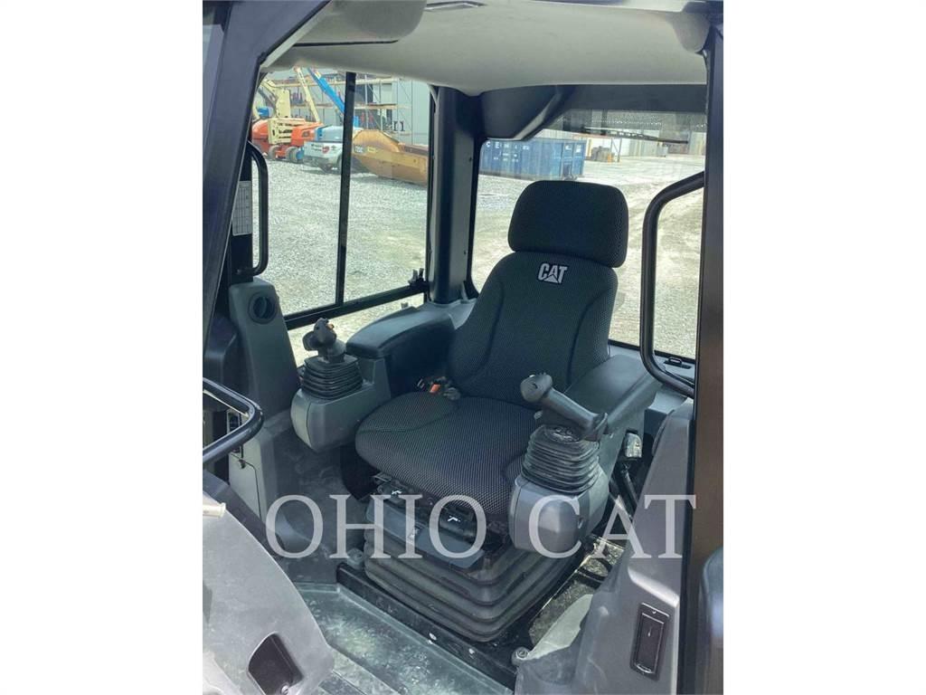 CAT D3 XL Dozere Beltegående