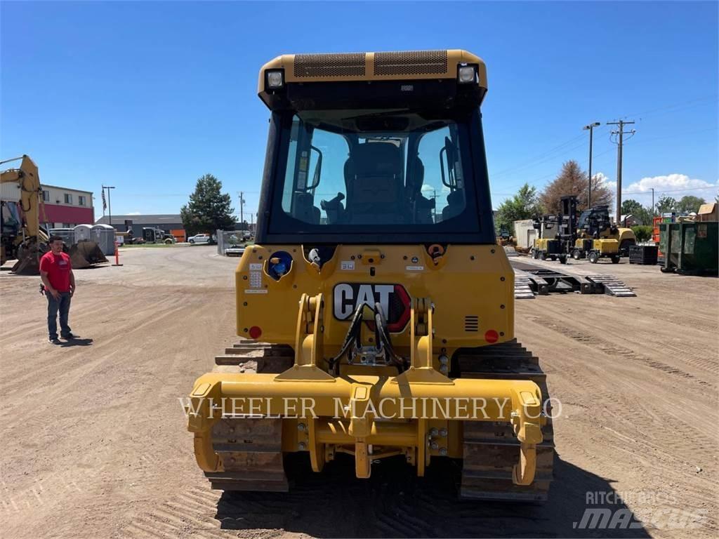 CAT D3 XL Dozere Beltegående
