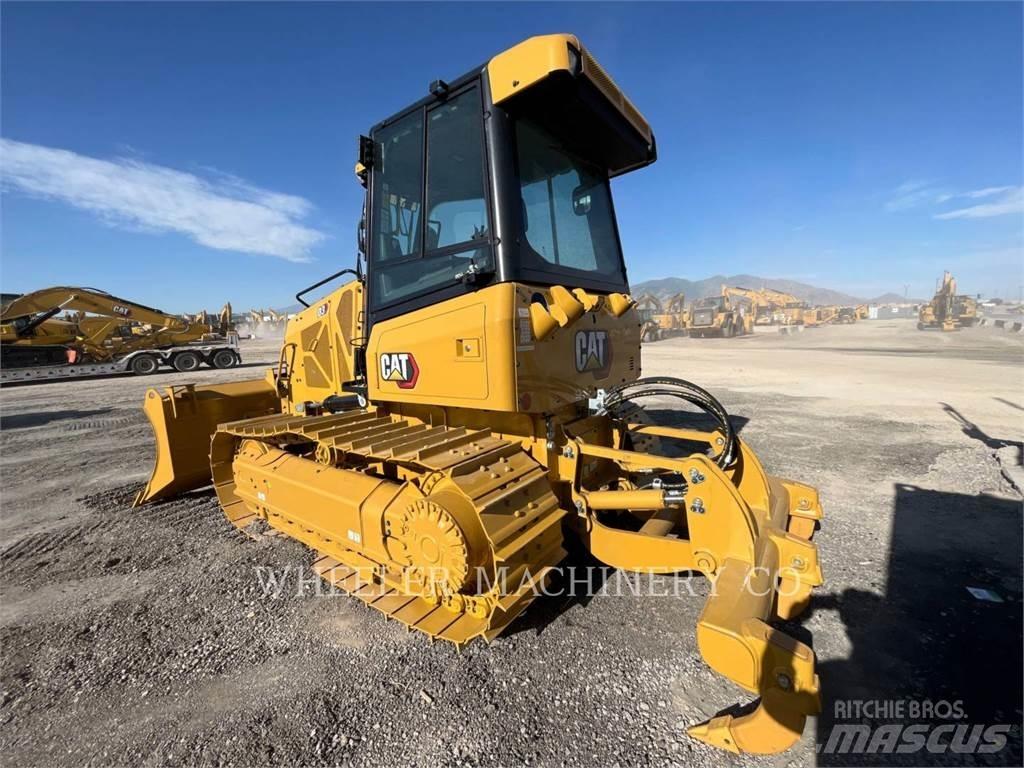 CAT D3 XL Dozere Beltegående