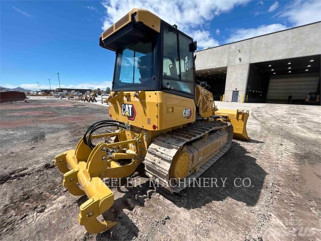 CAT D3 XL Dozere Beltegående