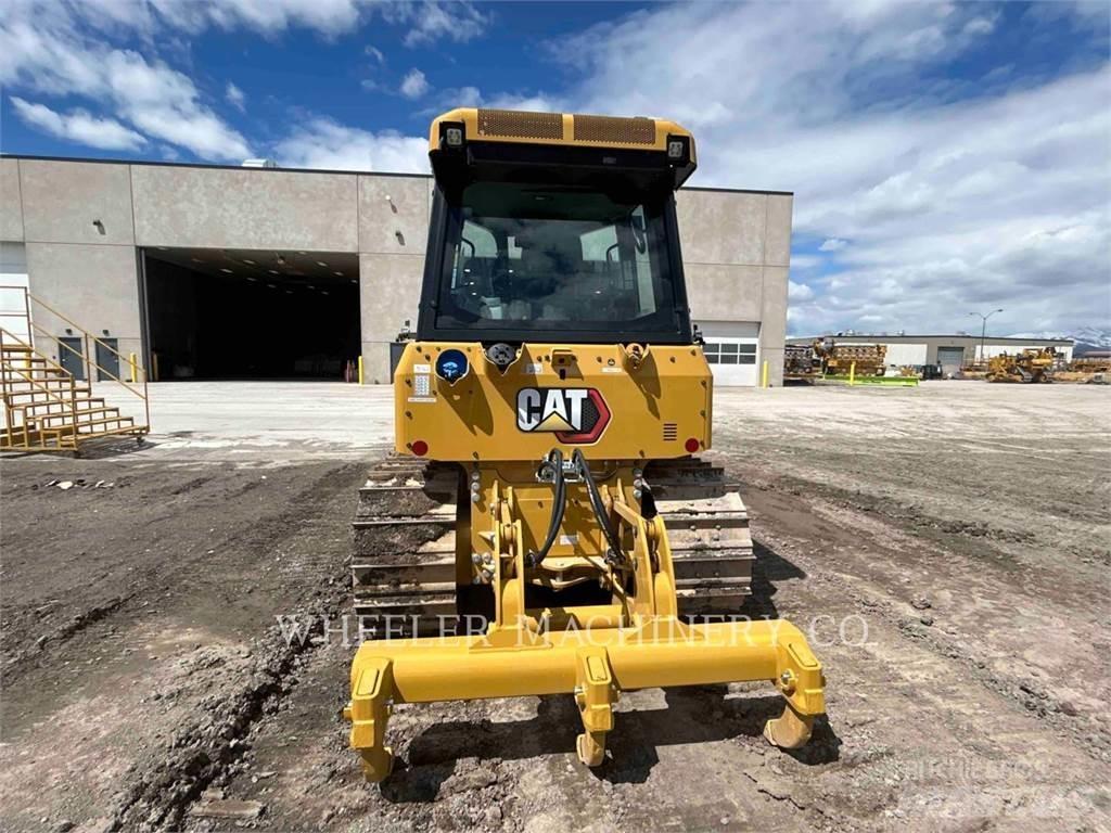 CAT D3 XL Dozere Beltegående