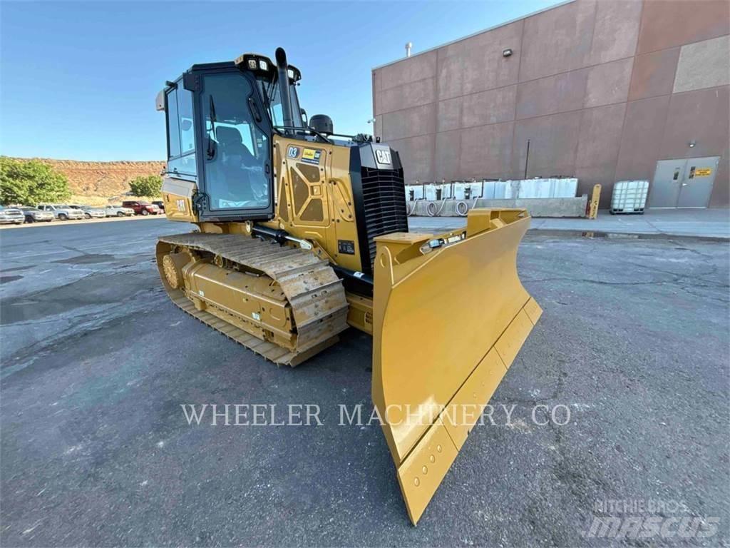 CAT D3 XL Dozere Beltegående