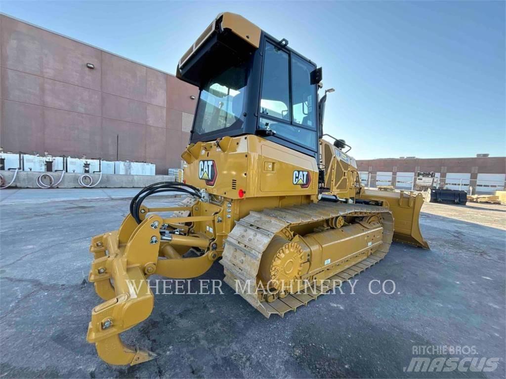 CAT D3 XL Dozere Beltegående