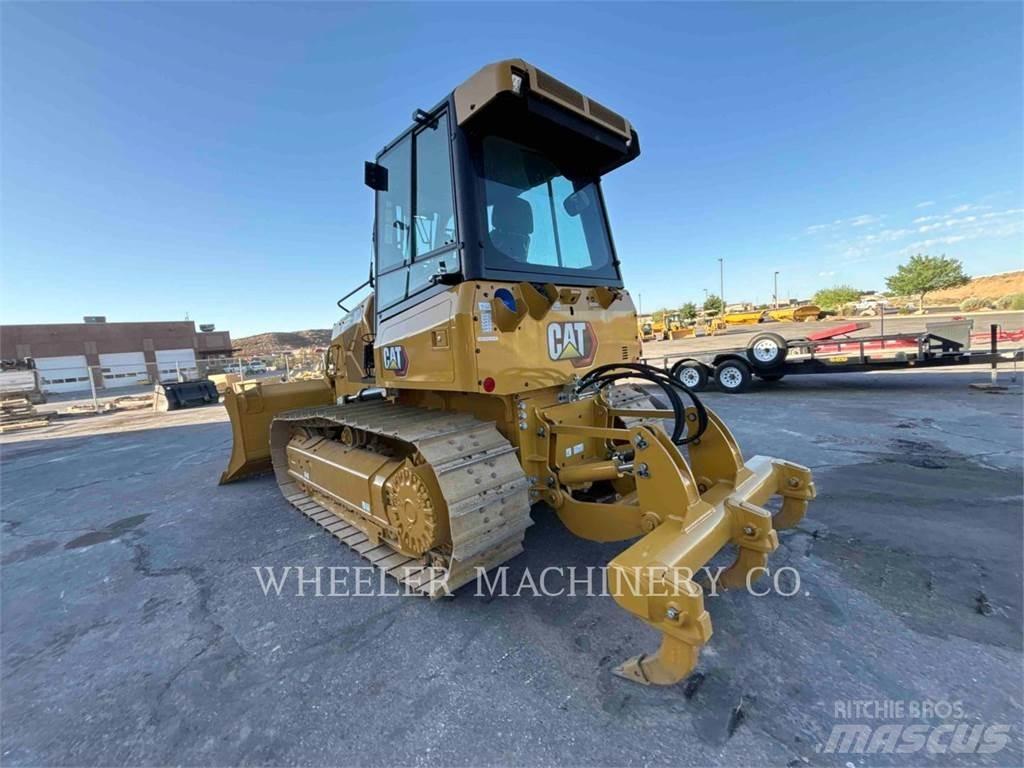 CAT D3 XL Dozere Beltegående