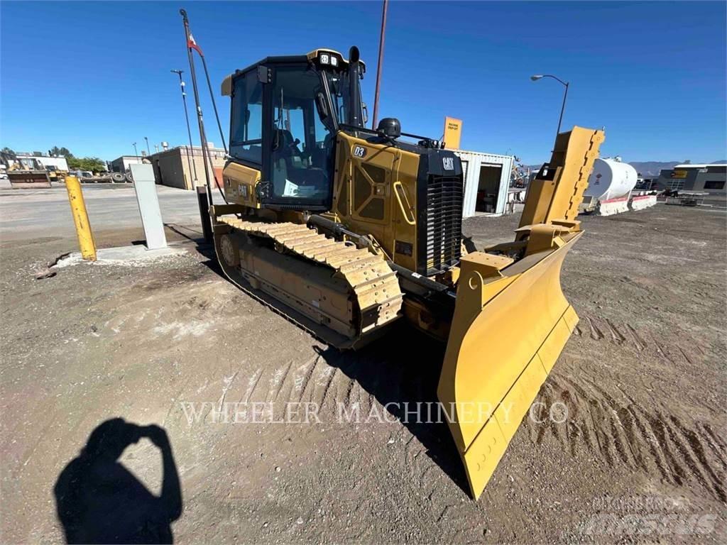 CAT D3 XL Dozere Beltegående