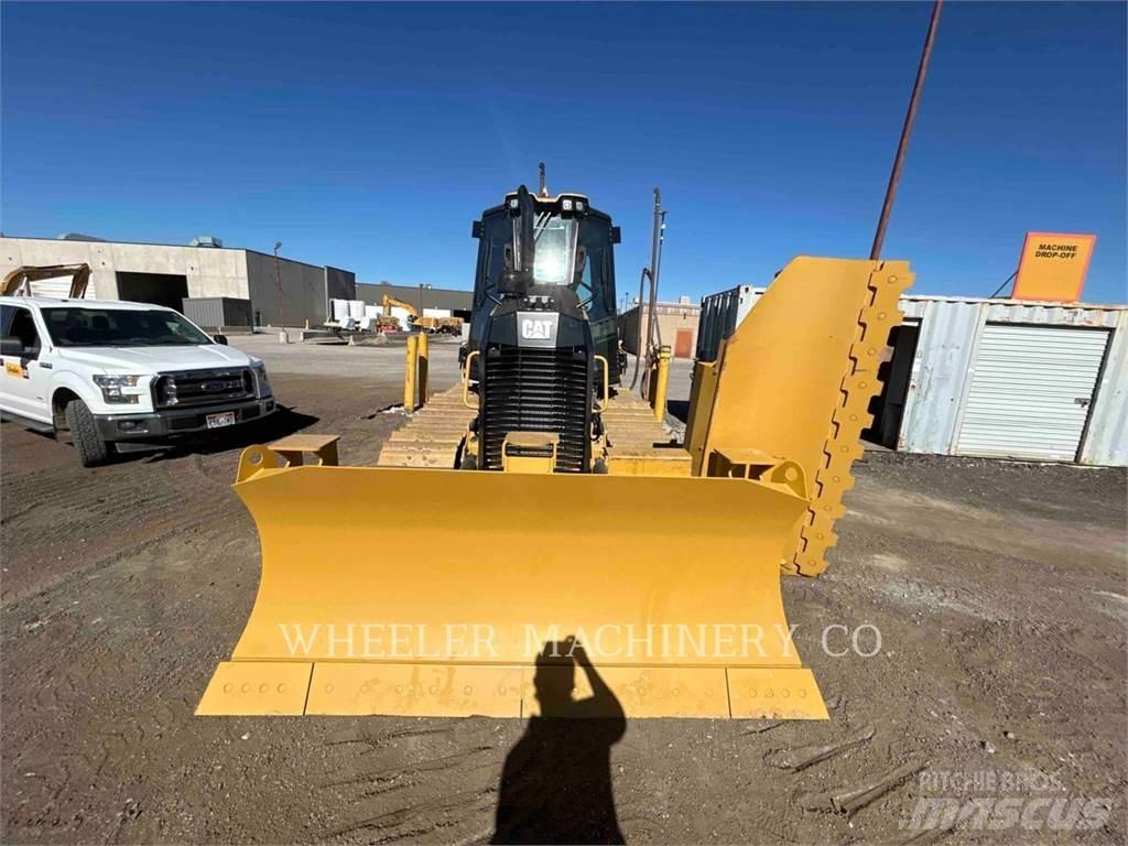 CAT D3 XL Dozere Beltegående